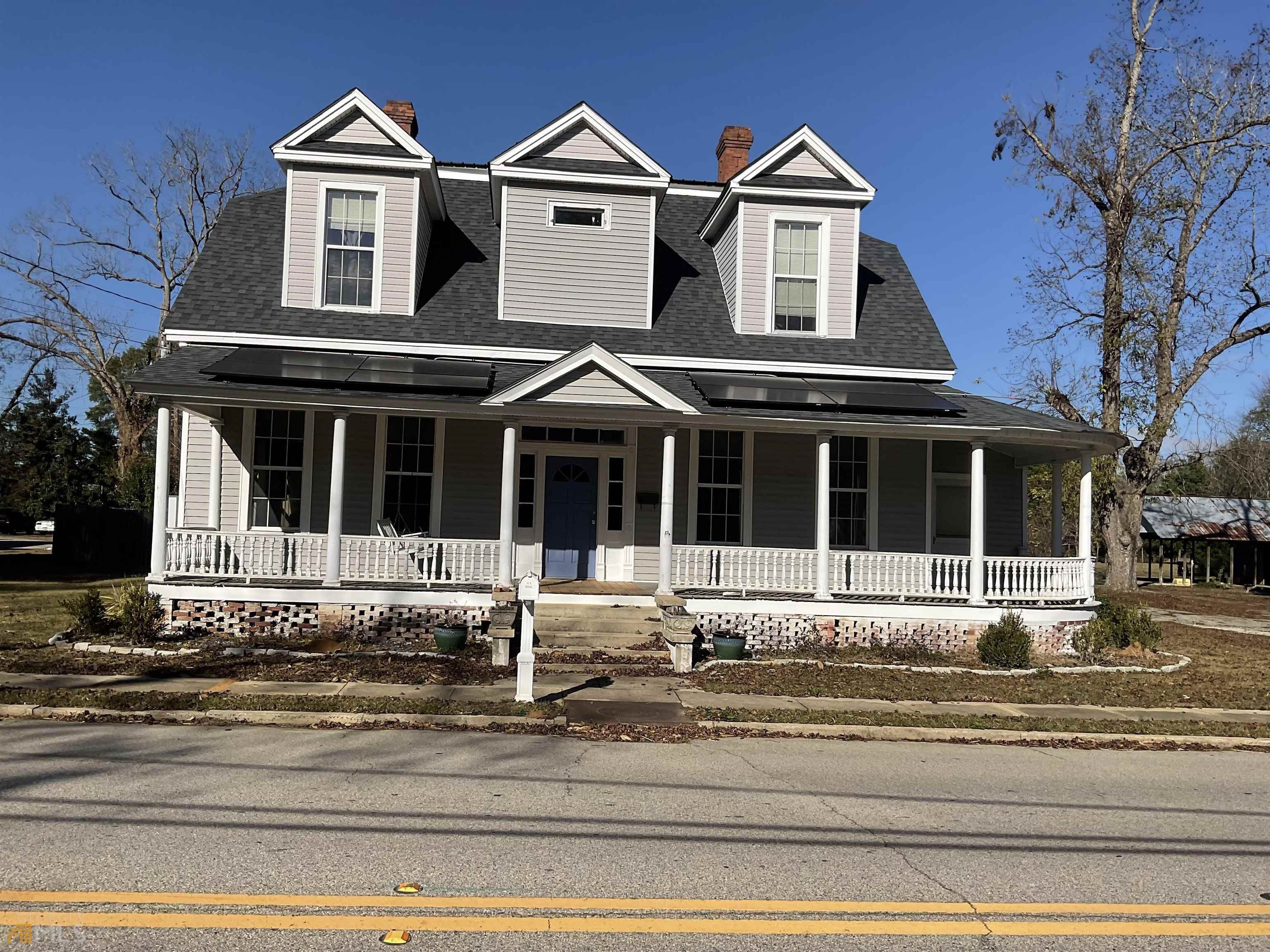 Tennille, Washington County, GA House for sale Property ID 415335042 LandWatch