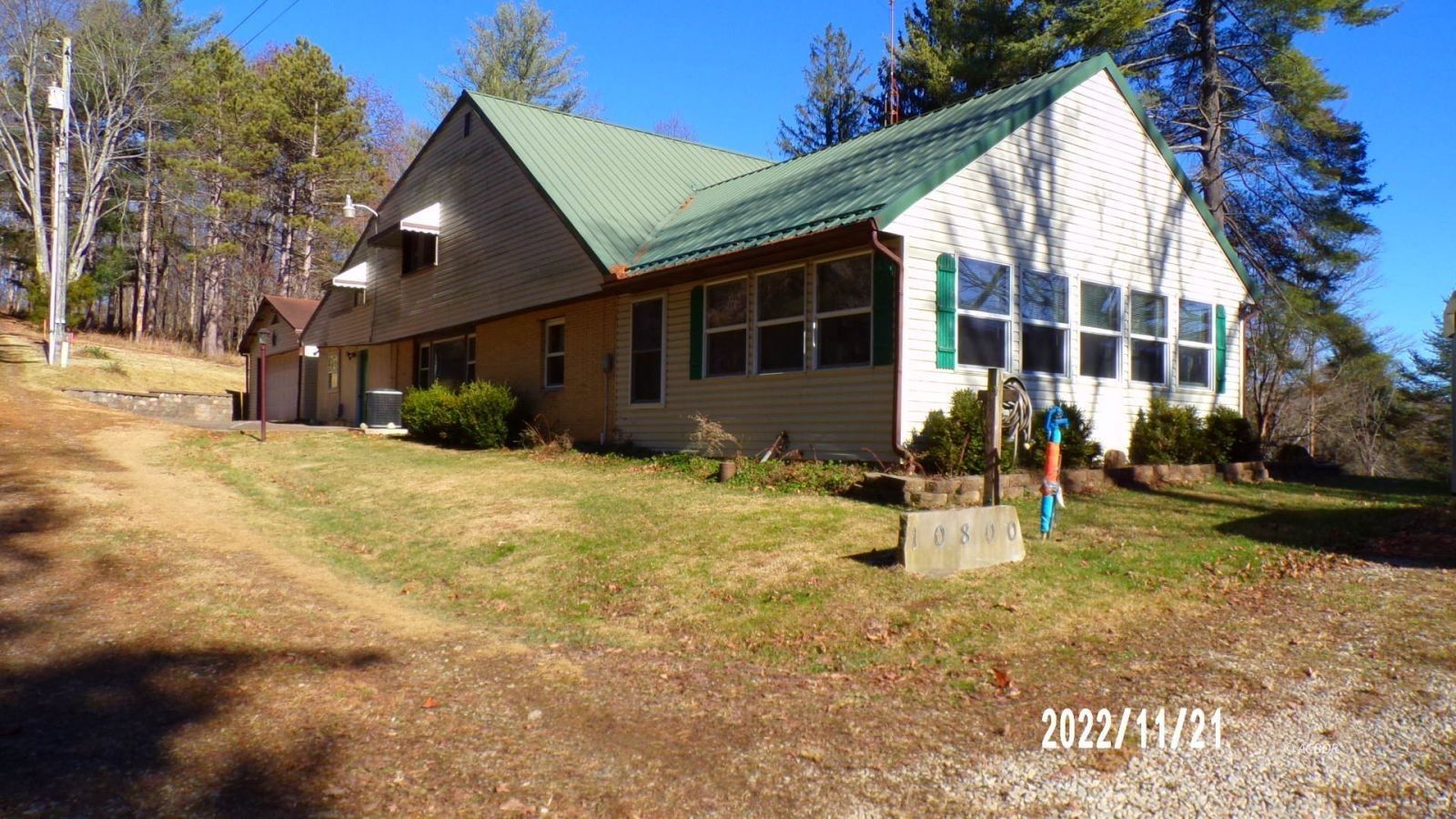 Glouster, County, OH House for sale Property ID 415335163 LandWatch