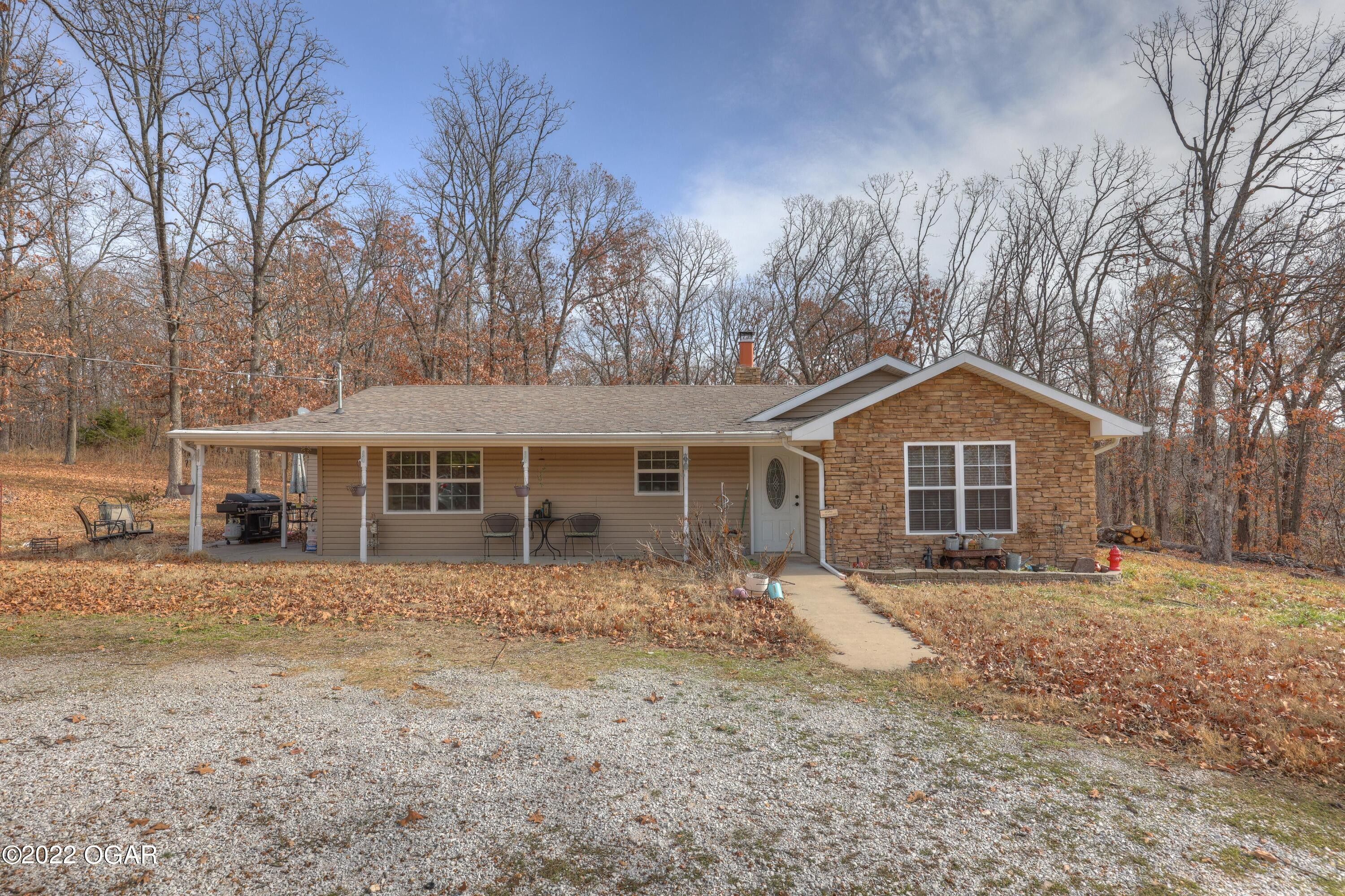 Baxter Springs, Cherokee County, KS House for sale Property ID
