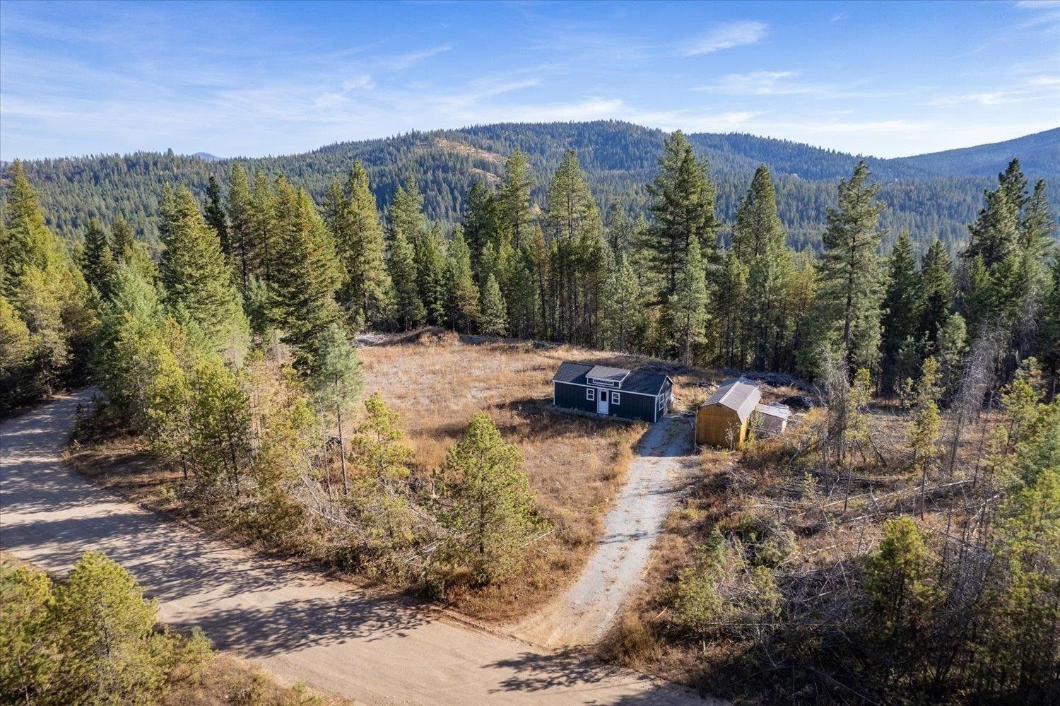 Newport, Pend Oreille County, WA House for sale Property ID 415335707