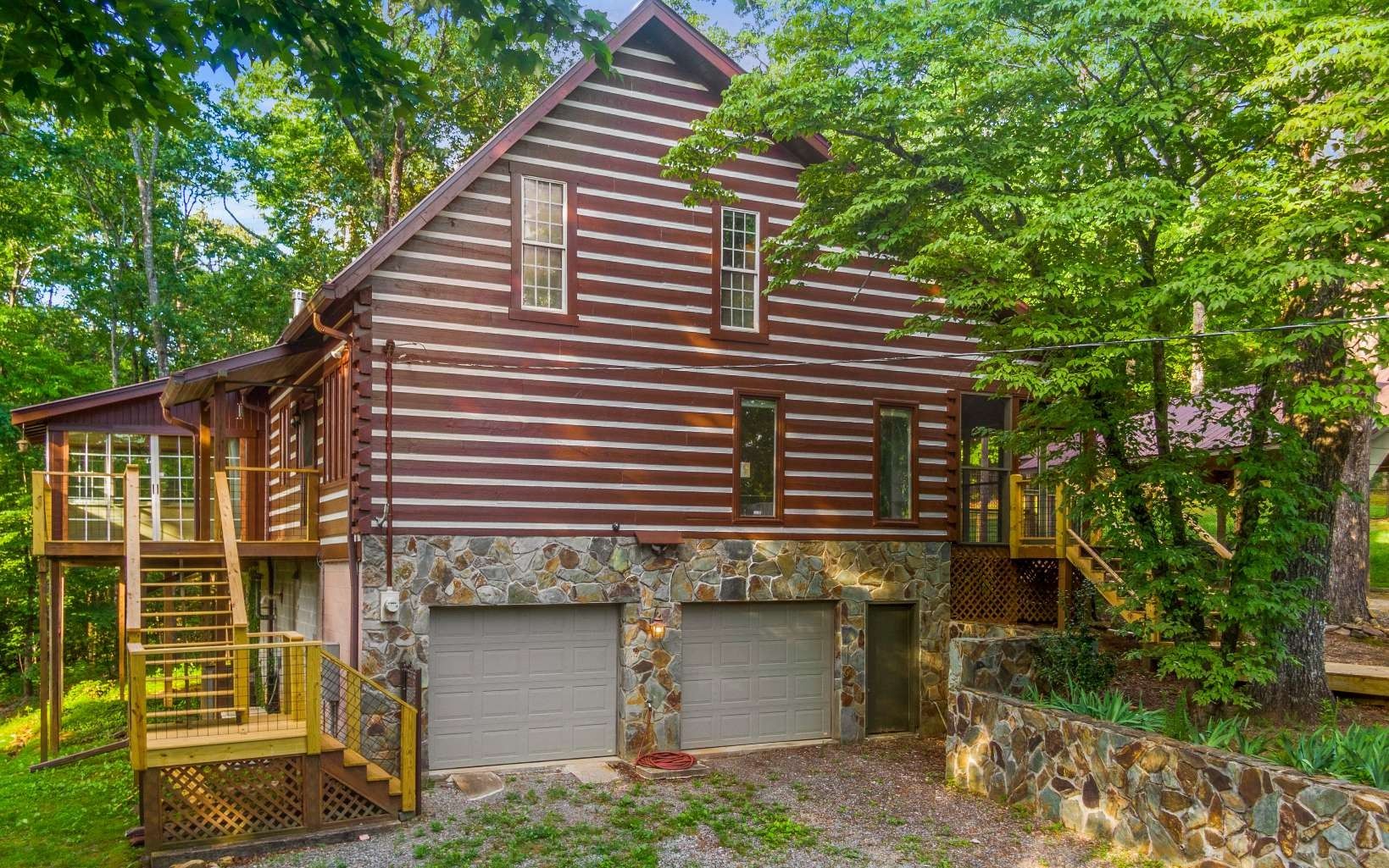 Blue Ridge, Fannin County, GA House for sale Property ID 415336173