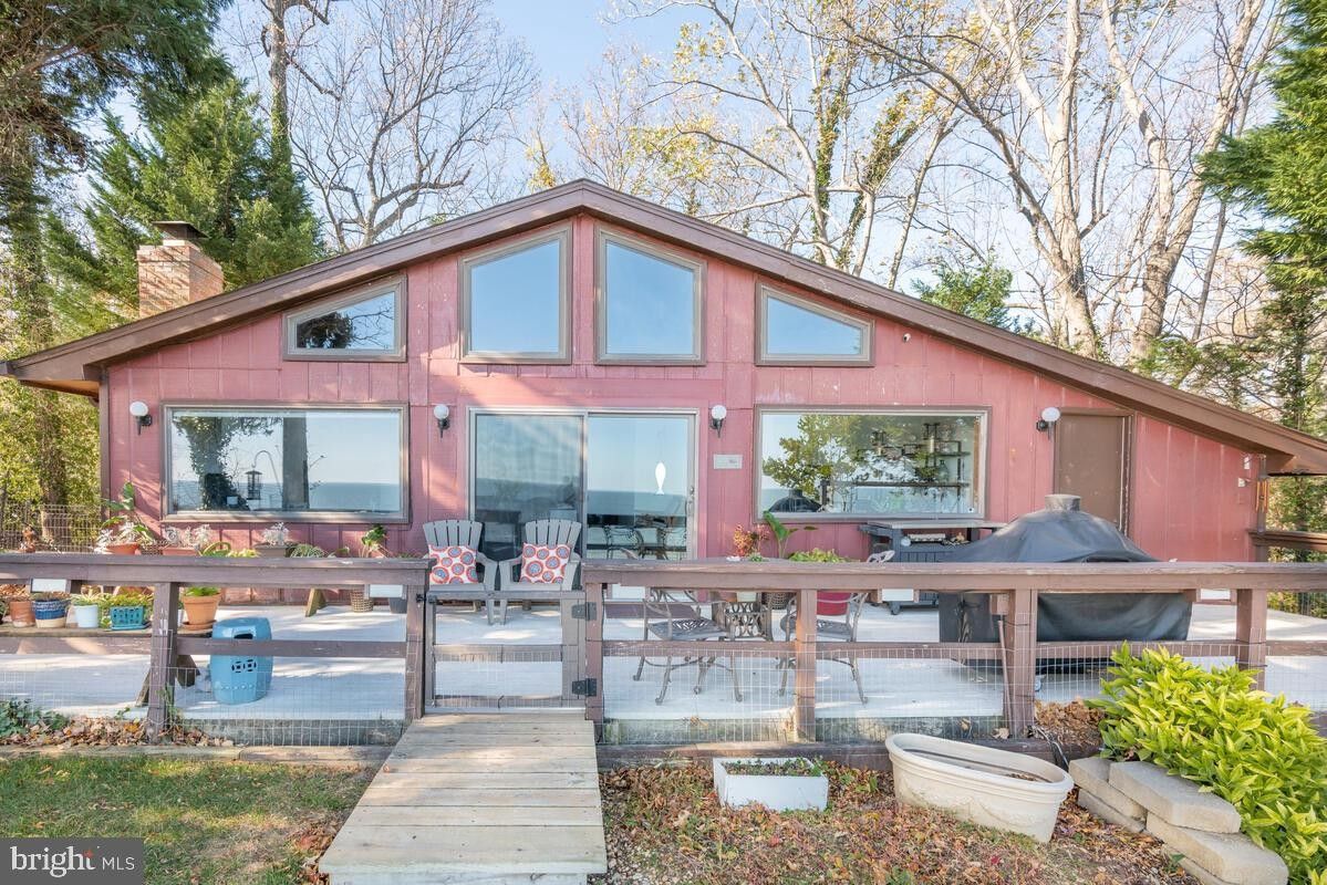 Port Republic, Calvert County, MD Lakefront Property, Waterfront