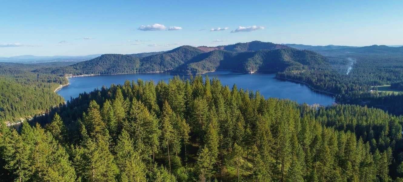 Loon Lake, Stevens County, WA Farms and Ranches, Recreational Property