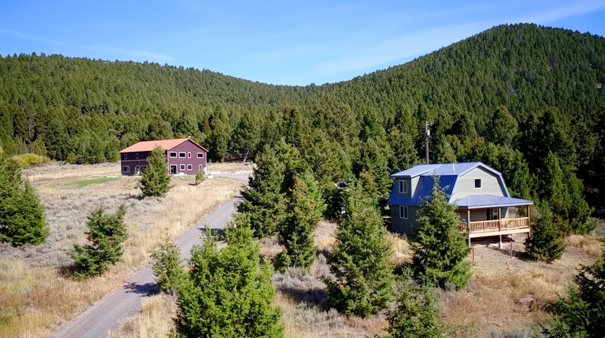 Butte, Silver Bow County, MT Recreational Property, Hunting Property