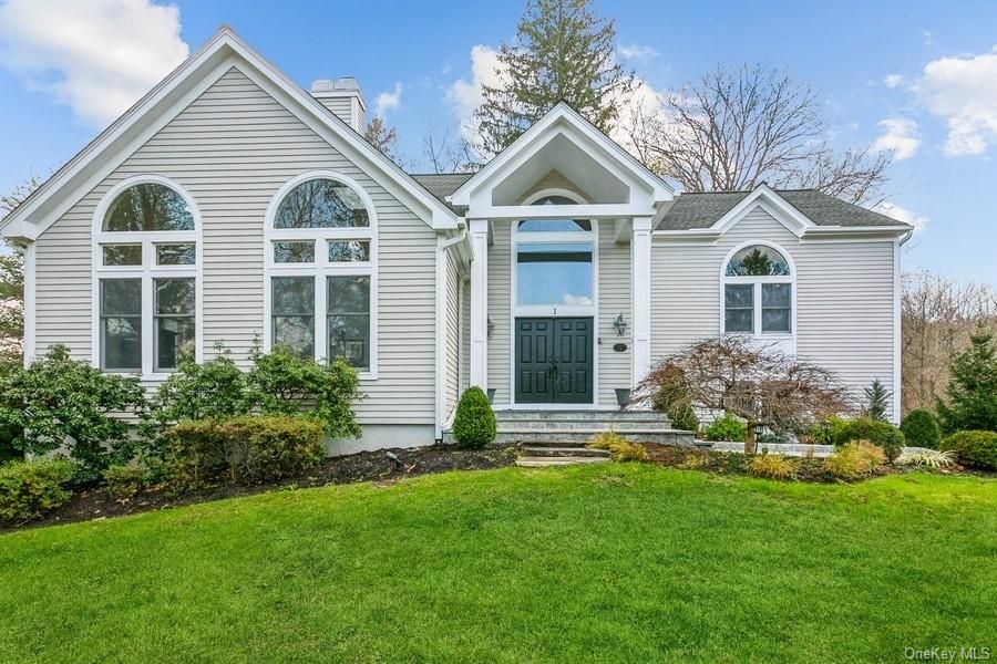 1 Summerland Lane, Briarcliff Manor, NY 10510 MLS H6220746 LandWatch