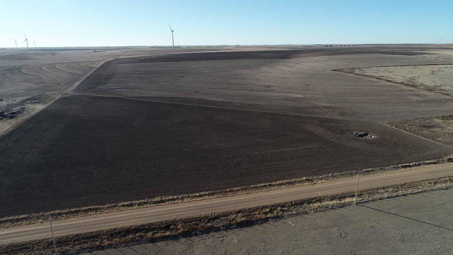 160 acres in Balko, OK, 73931 LandWatch