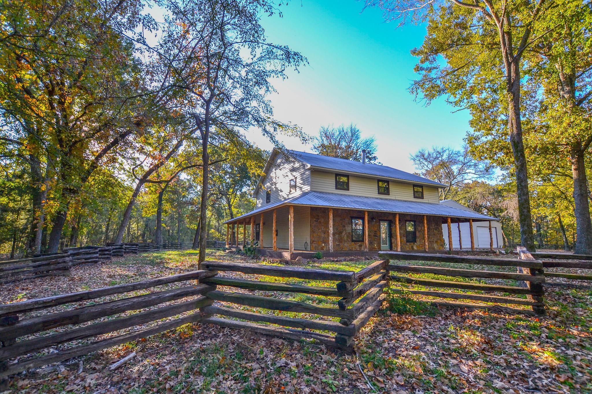 Mineola, Wood County, TX Farms and Ranches, Recreational Property