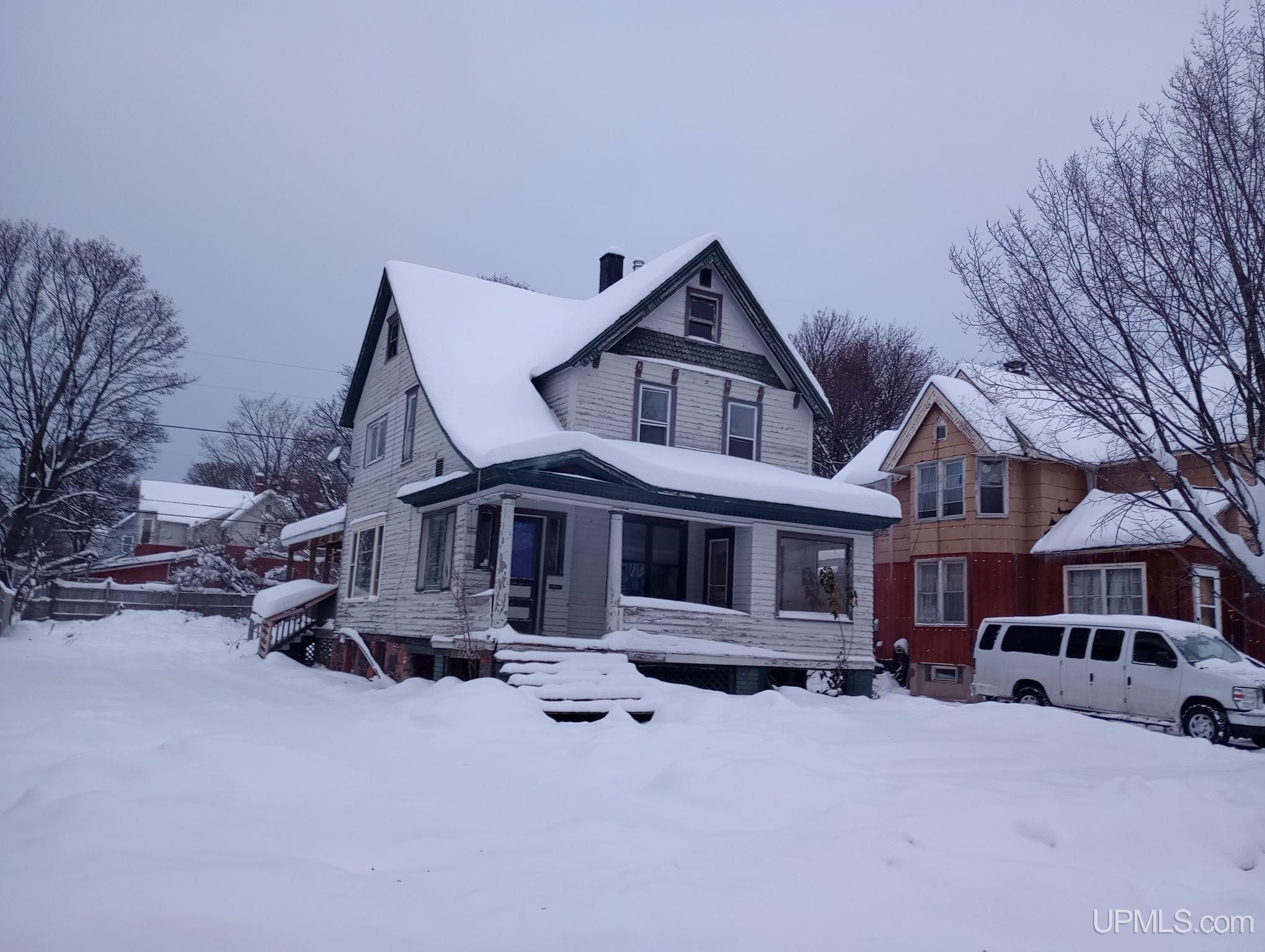 Laurium, Houghton County, MI House for sale Property ID 415324697