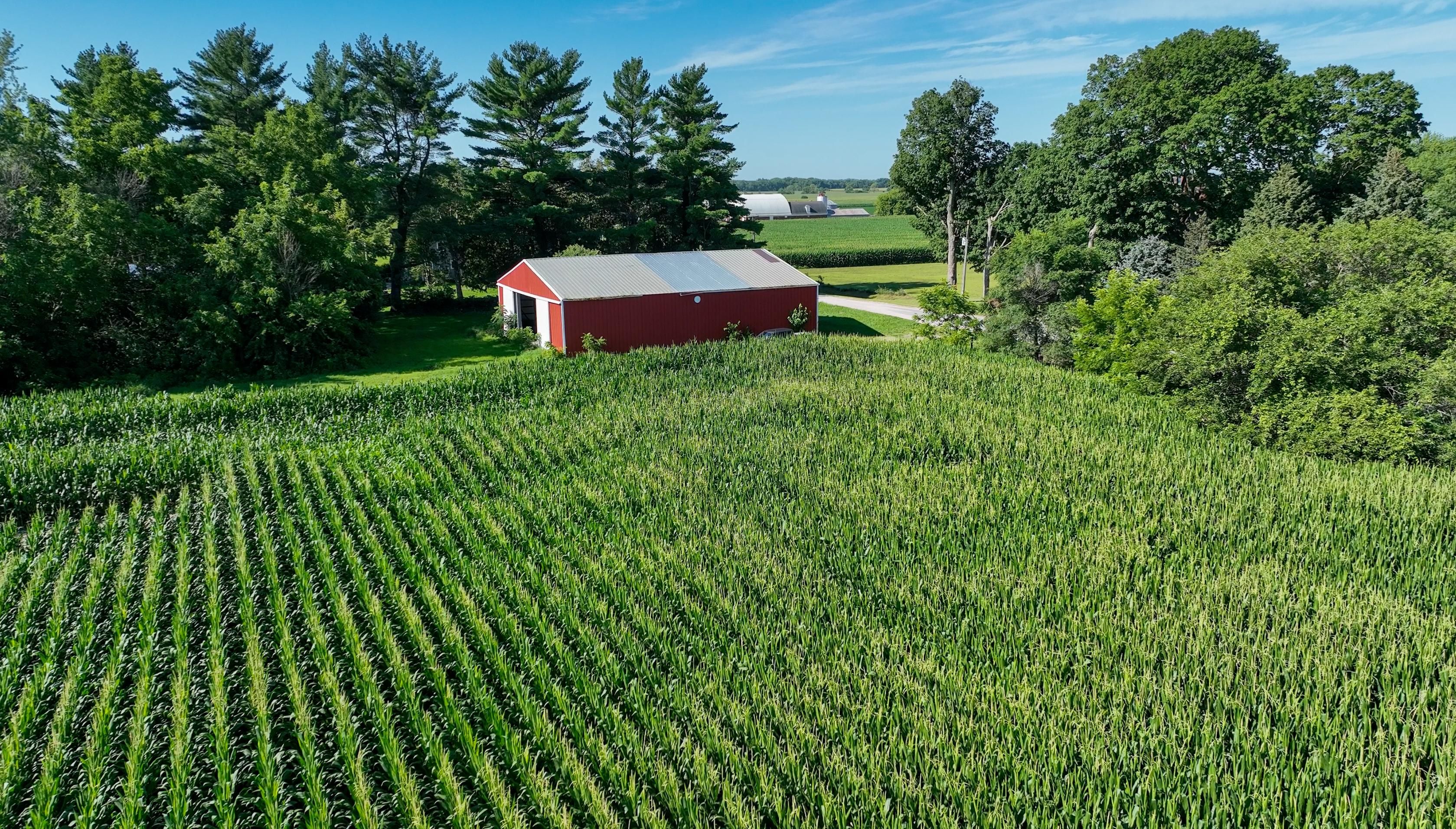 La Porte City, Black Hawk County, IA Farms and Ranches for sale