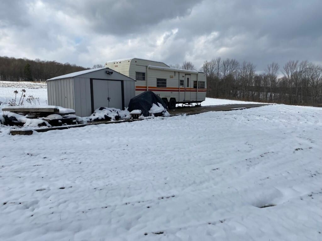 Birdsall, Allegany County, NY Recreational Property, Hunting Property