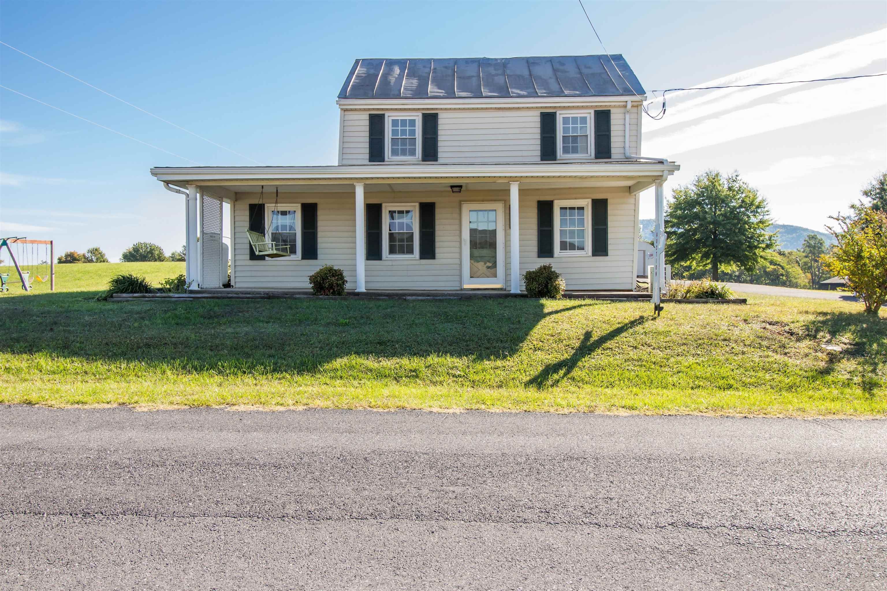 Shenandoah, Page County, VA House for sale Property ID 415337873