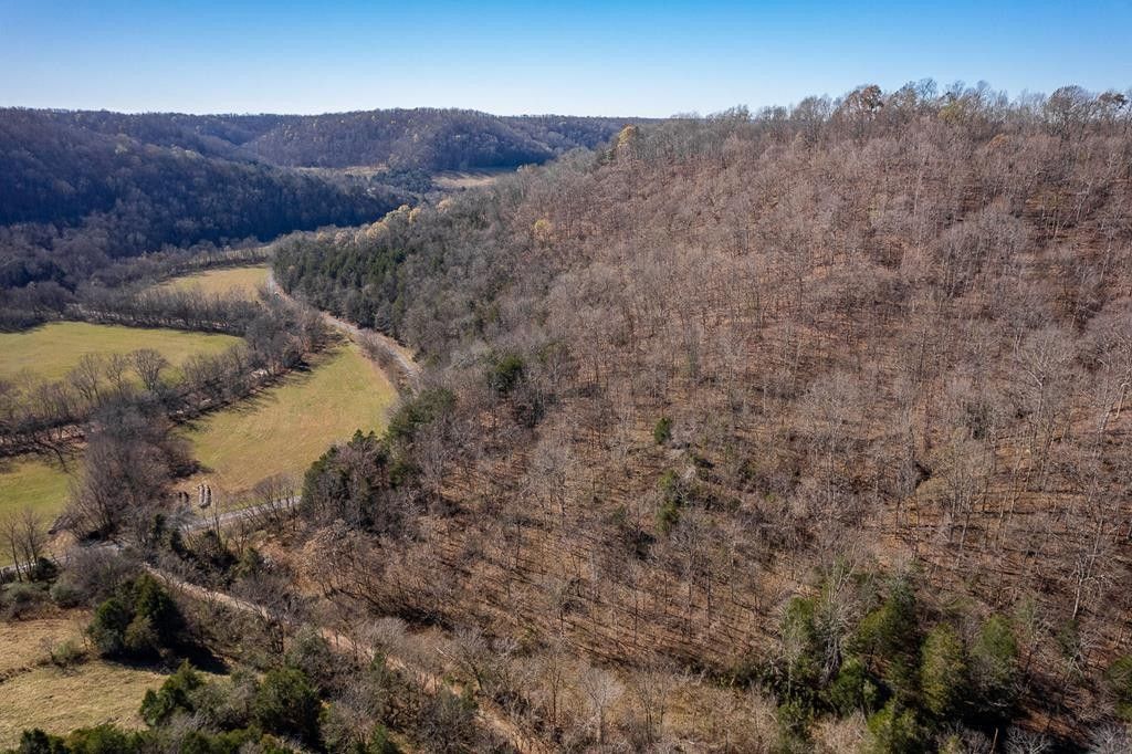Celina, Clay County, TN Undeveloped Land for sale Property ID
