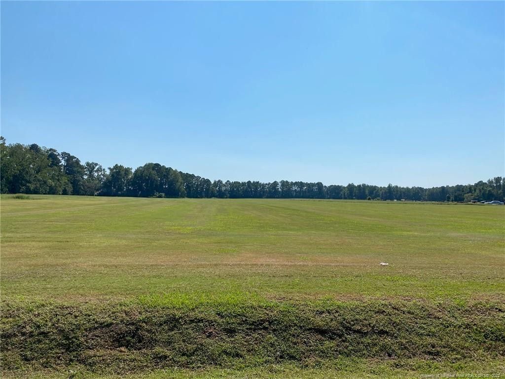 Council, Bladen County, NC Undeveloped Land, Homesites for sale