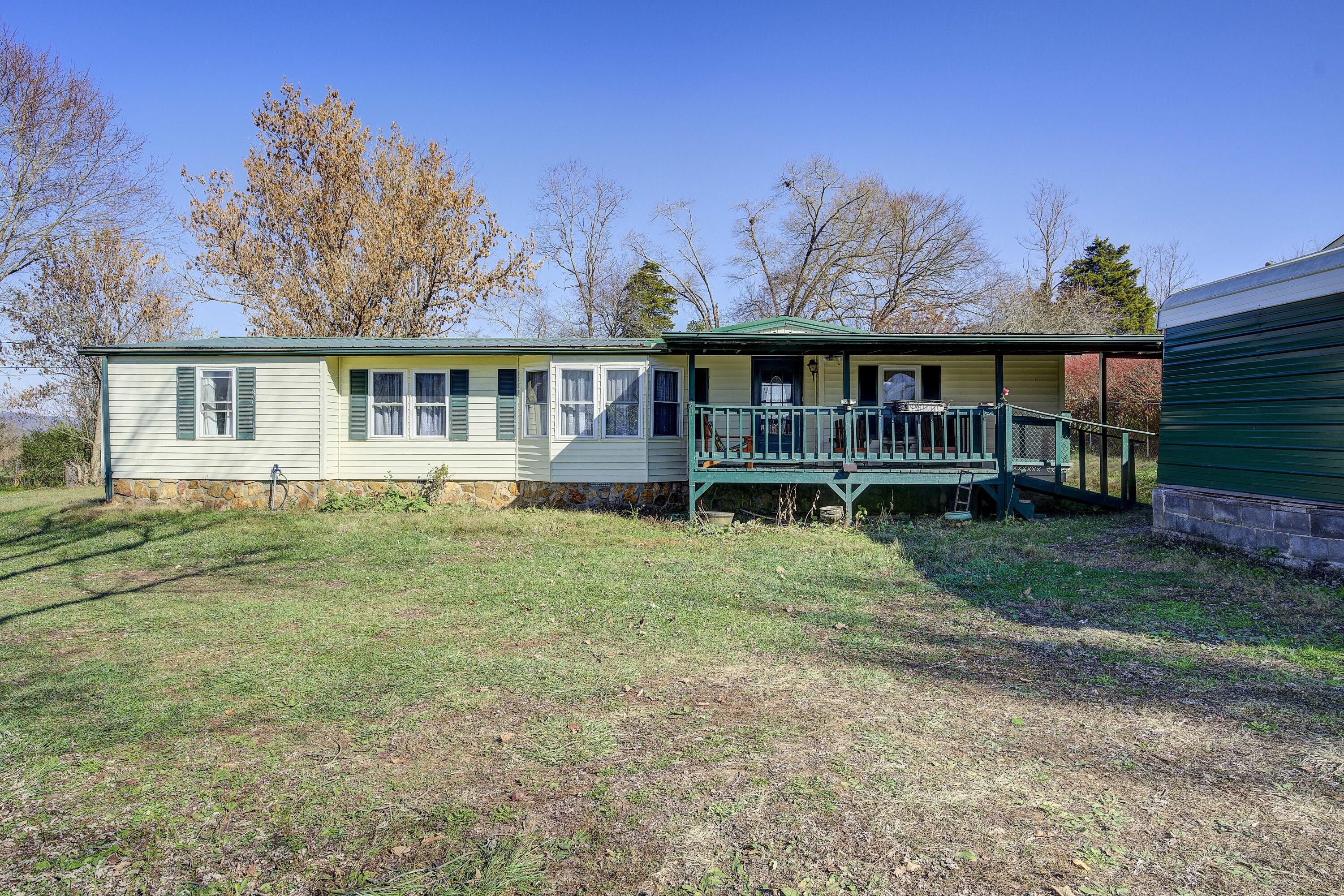 Rogersville, Hawkins County, TN House for sale Property ID 414773864 LandWatch