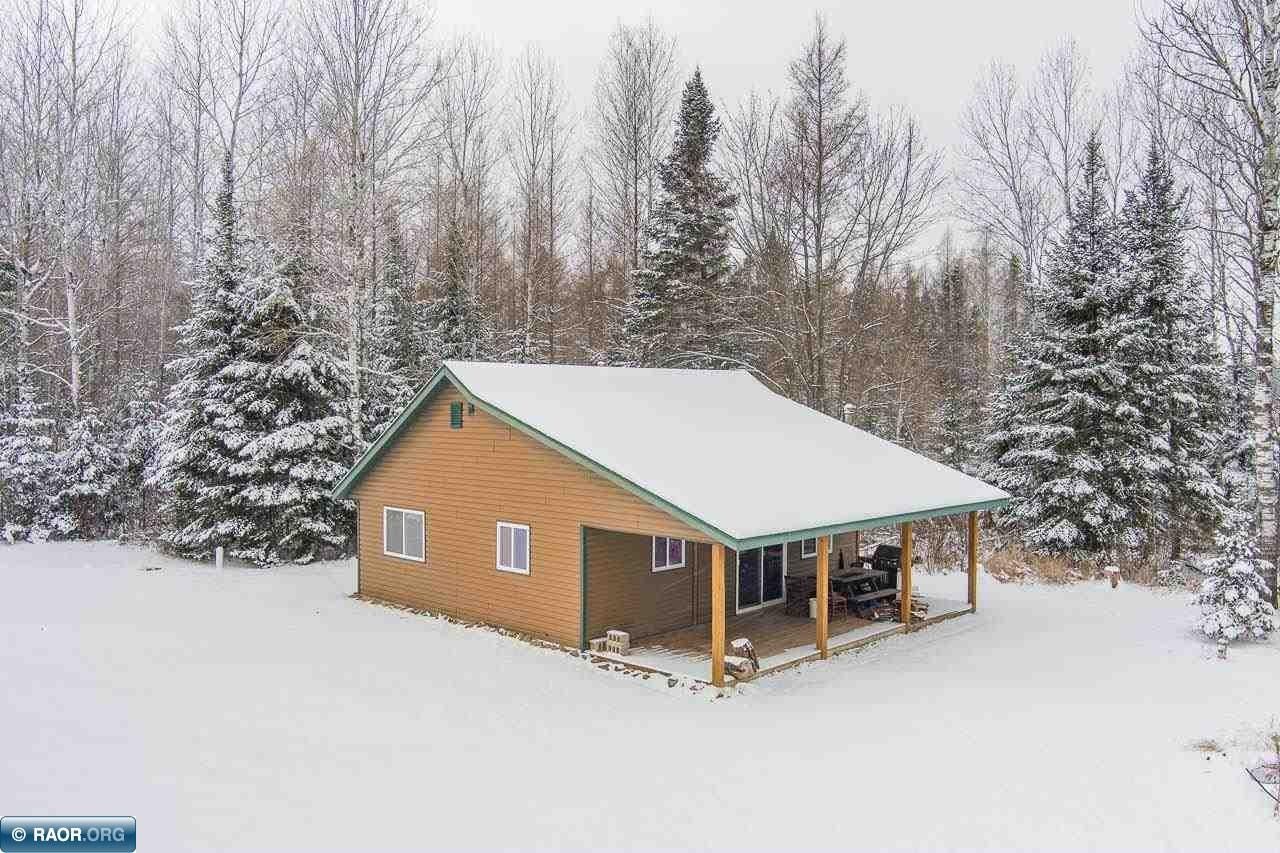 Mcgregor, Aitkin County, MN House for sale Property ID 415333712