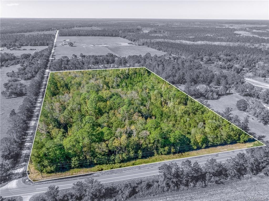 Hawthorne, Alachua County, FL Undeveloped Land for sale Property ID