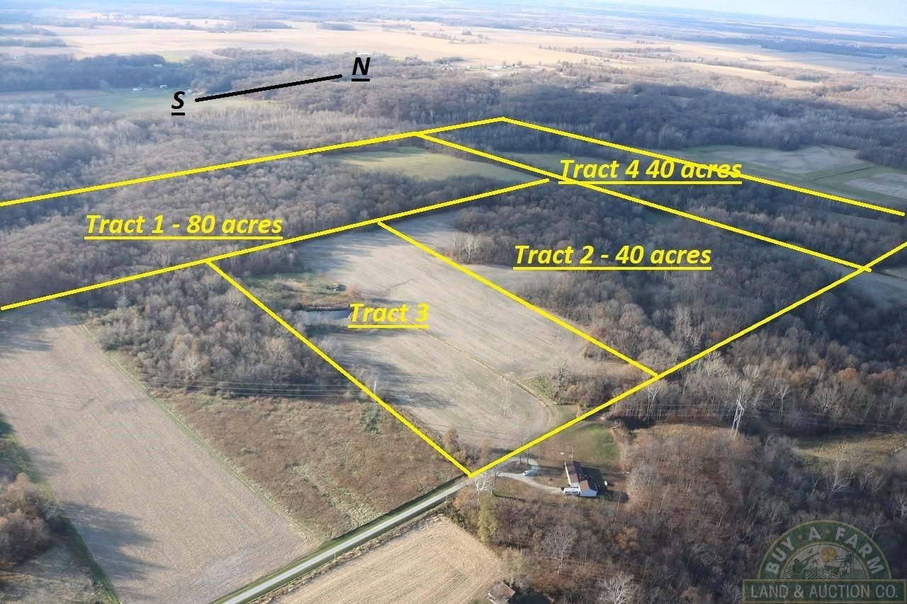 180 acres in Greenup, IL, 62428 LandWatch