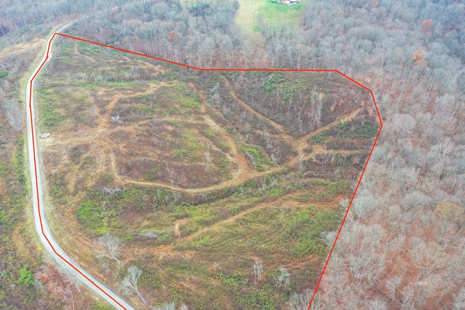 Gallipolis, Gallia County, OH Undeveloped Land for sale Property ID