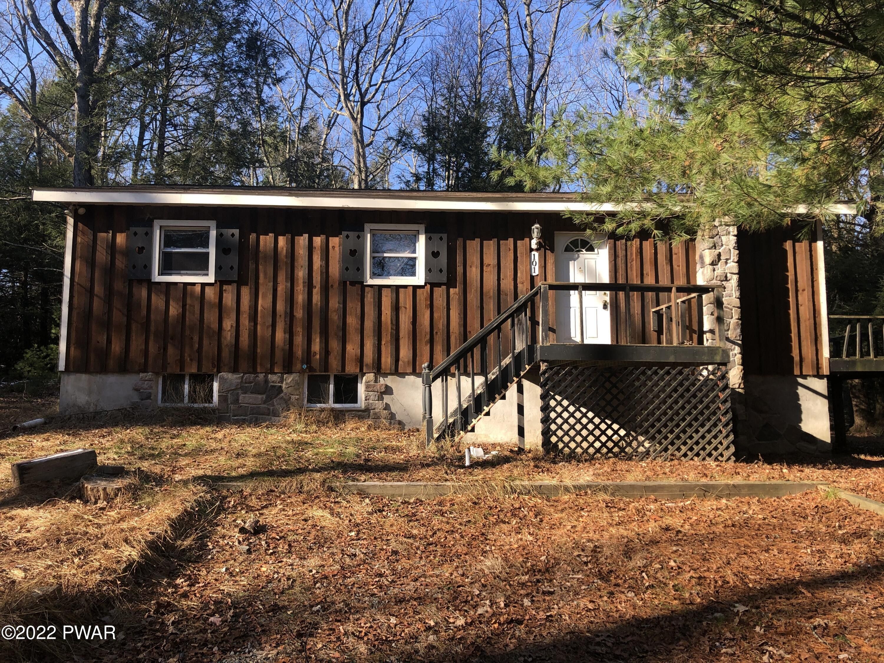 Shohola, Pike County, PA House for sale Property ID 415340455 LandWatch