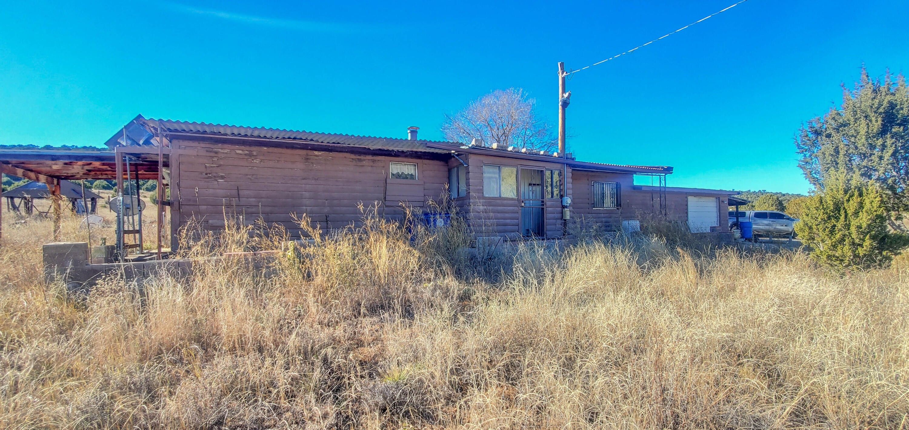 Edgewood, Torrance County, NM House for sale Property ID 415340479 LandWatch