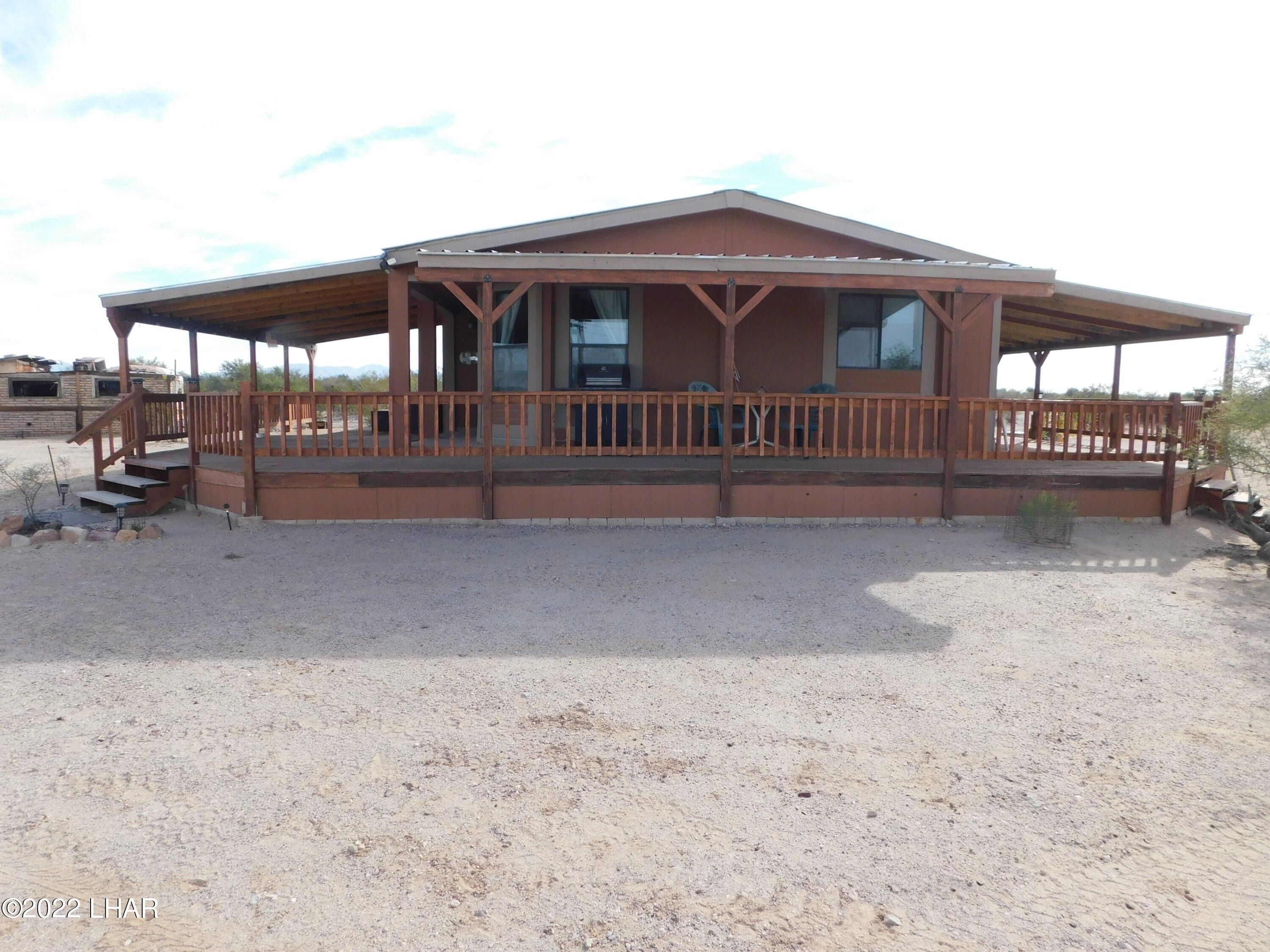 Bouse, La Paz County, AZ House for sale Property ID 415340512 LandWatch