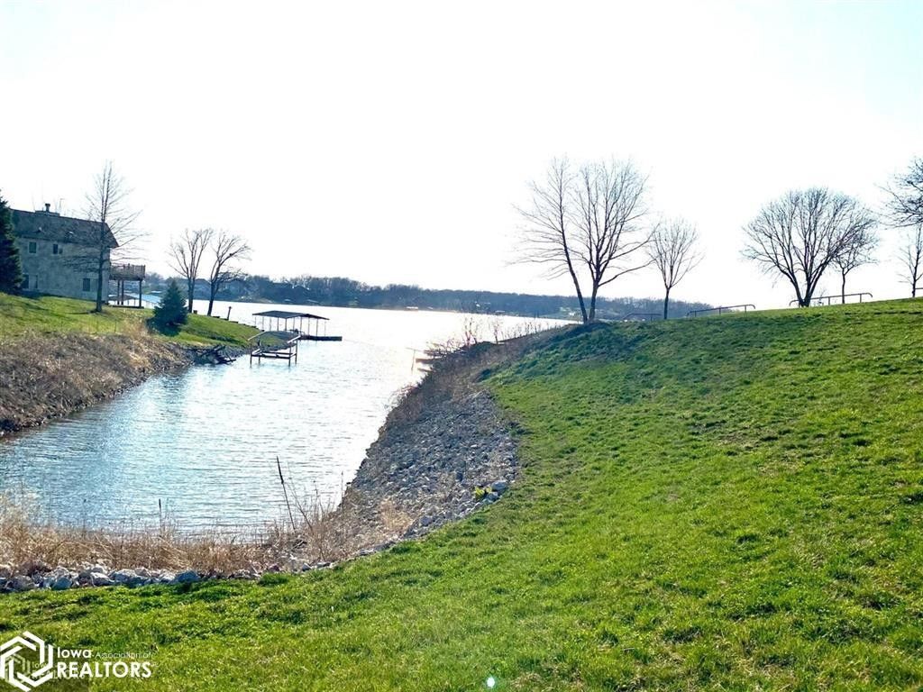 Ellston, Ringgold County, IA Undeveloped Land, Lakefront Property