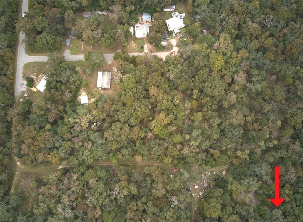 Homosassa, Citrus County, FL Undeveloped Land, Homesites for sale