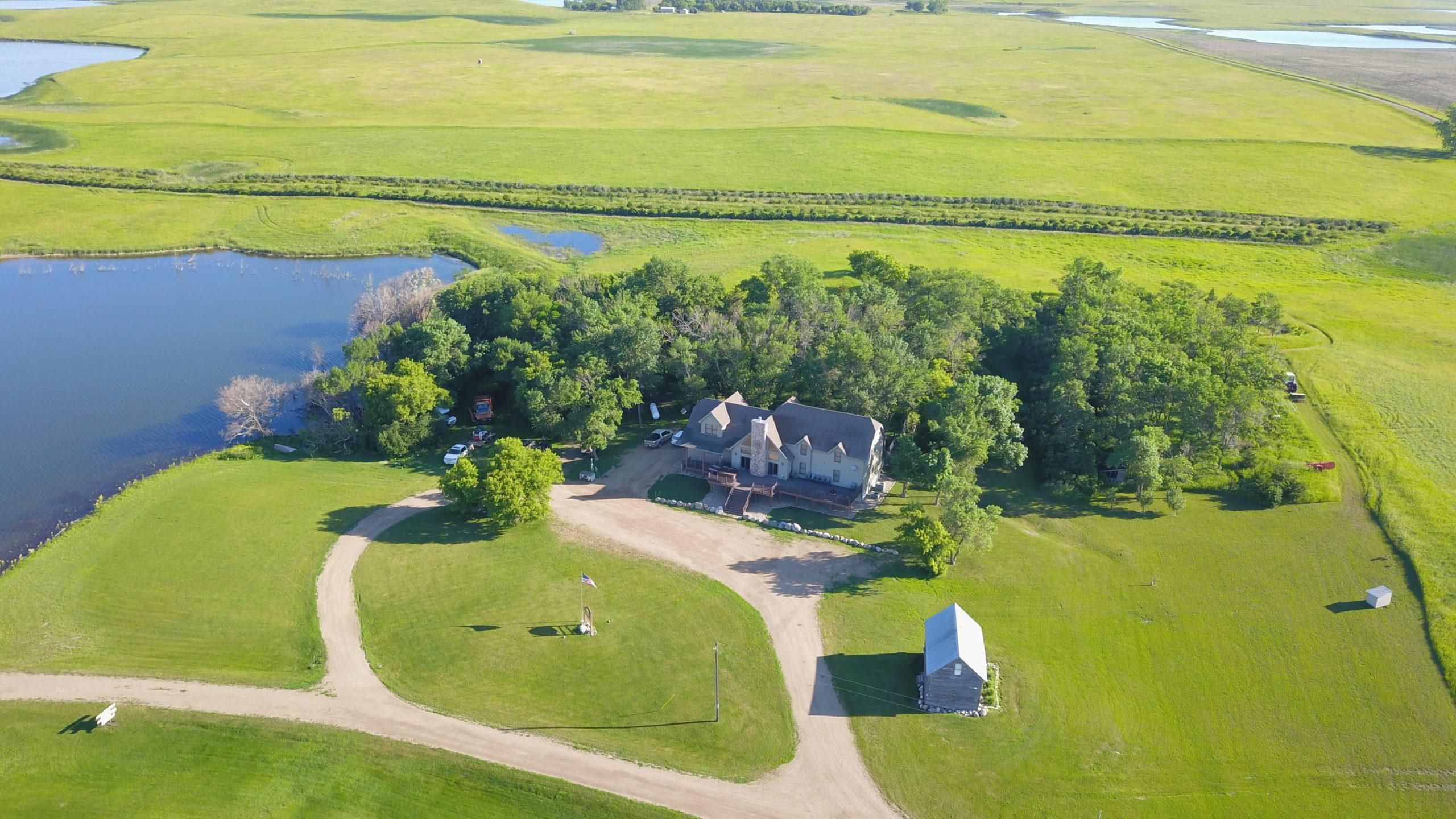 43084 125th Street, Roslyn, SD 57261 LandWatch