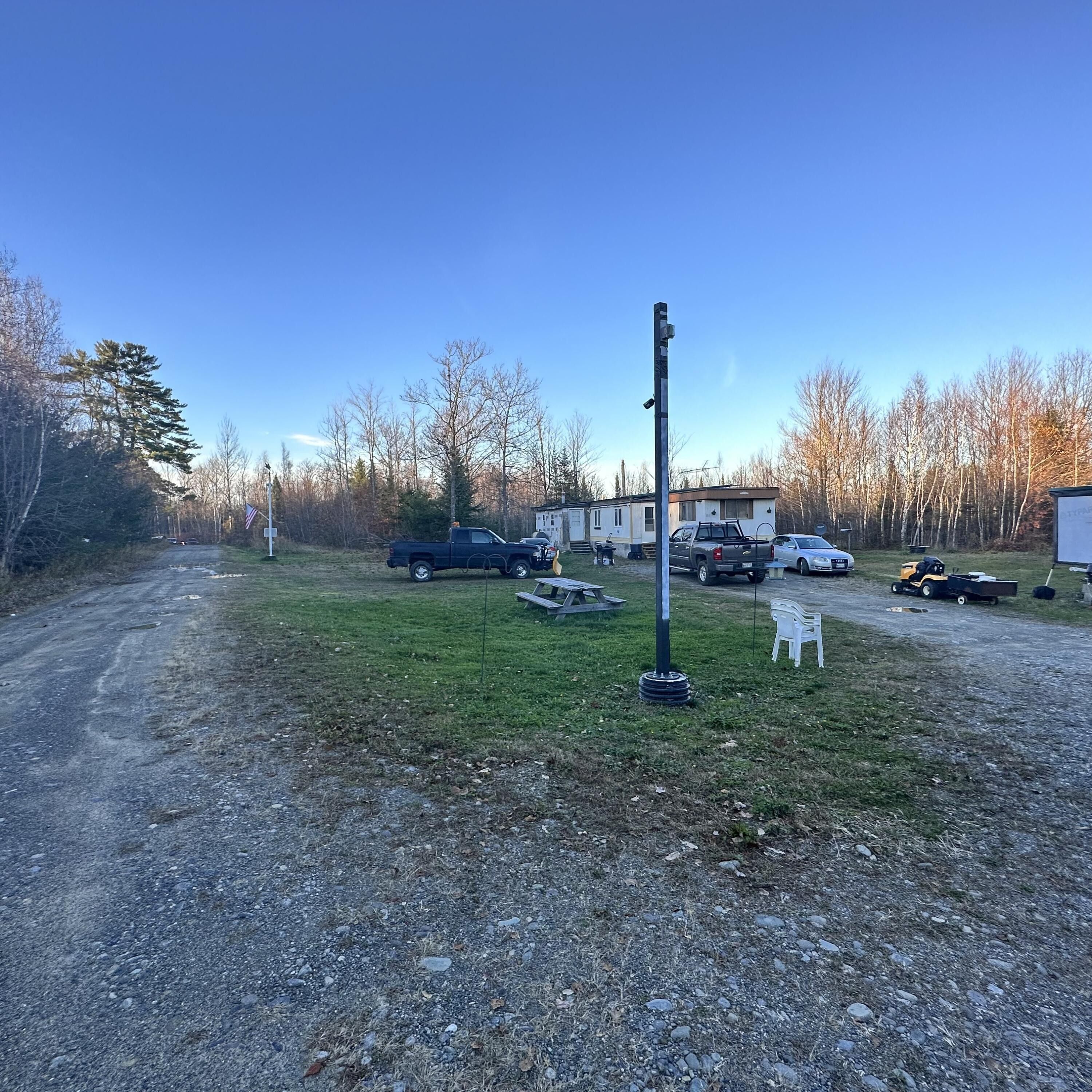 Medford, Piscataquis County, ME House for sale Property ID 415342068