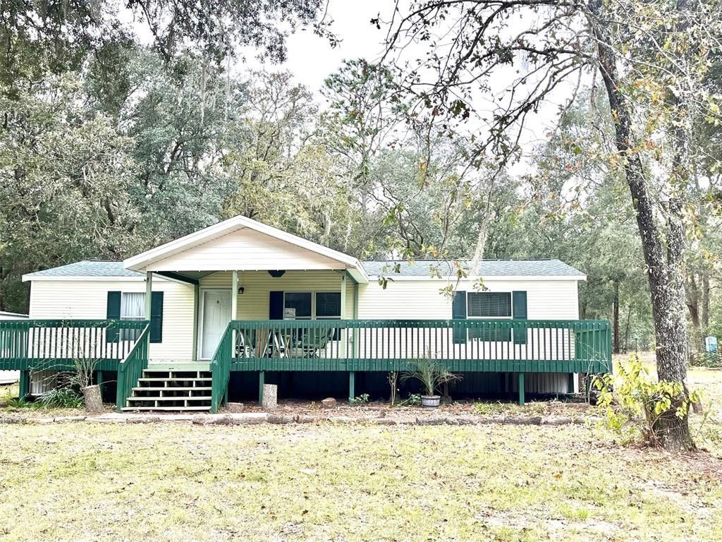 High Springs, Gilchrist County, FL House for sale Property ID