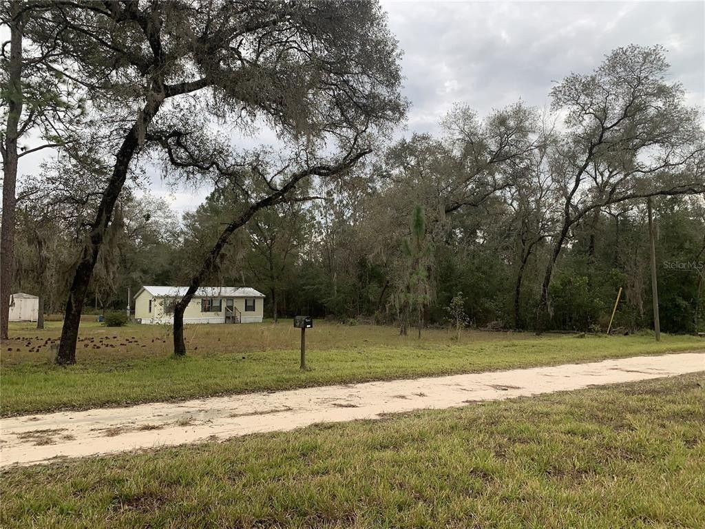 Morriston, Levy County, FL House for sale Property ID 415342776