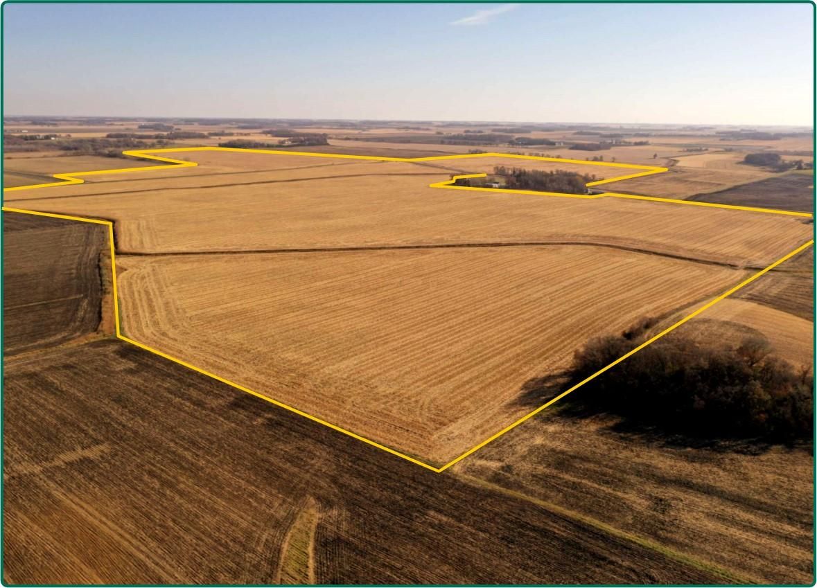 Lerdal, Freeborn County, MN Farms and Ranches for sale Property ID