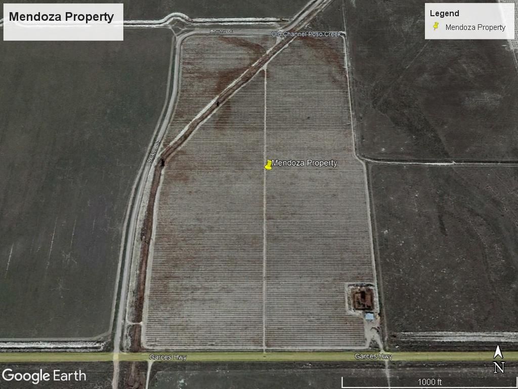 Delano, Kern County, CA Farms and Ranches, Undeveloped Land for sale