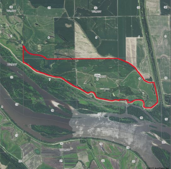 New Canton, Pike County, IL Farms and Ranches for sale Property ID