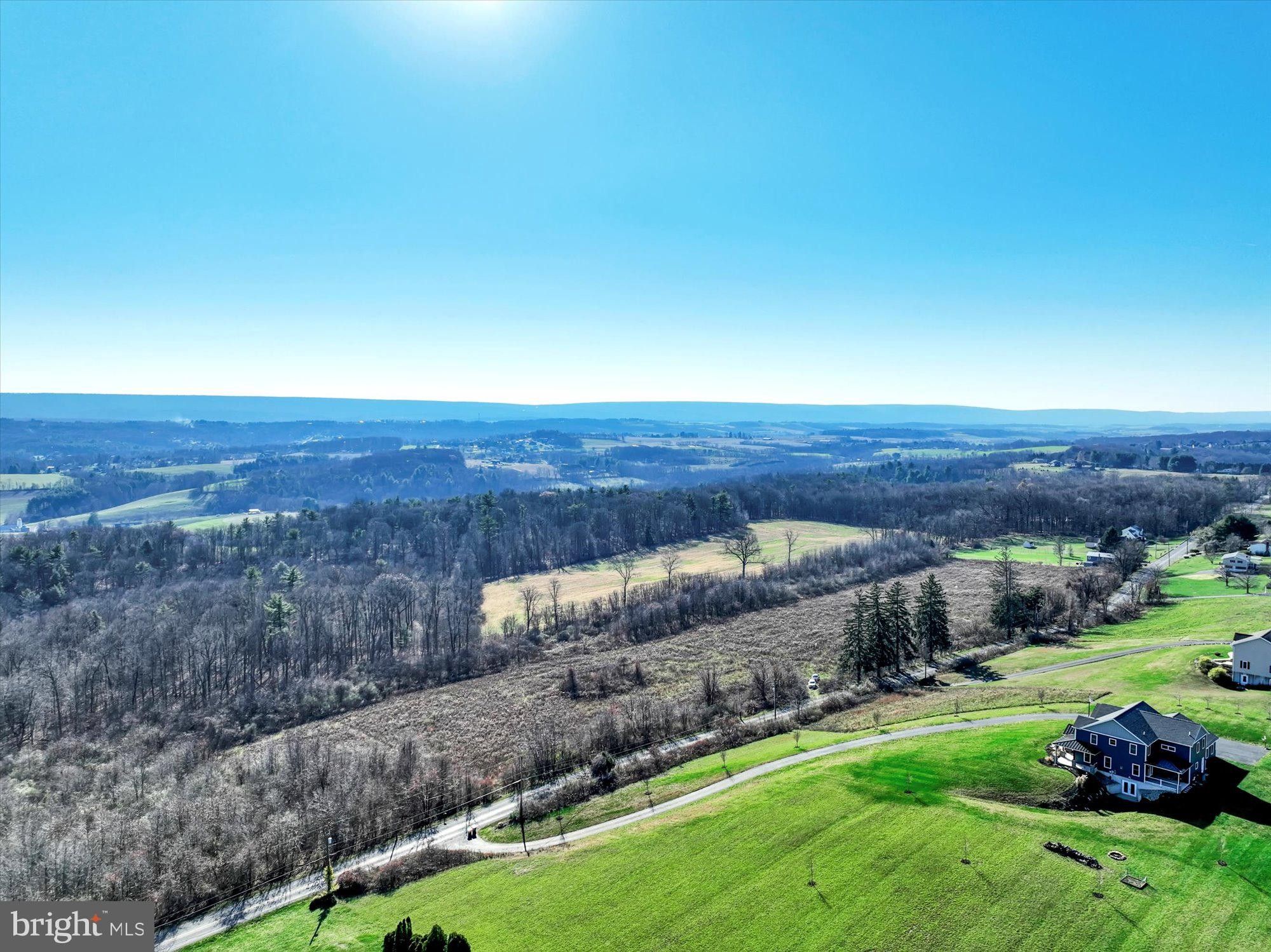 Schuylkill Haven, Schuylkill County, PA Undeveloped Land for sale