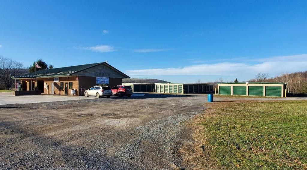 Ulysses, Potter County, PA Commercial Property, House for sale Property