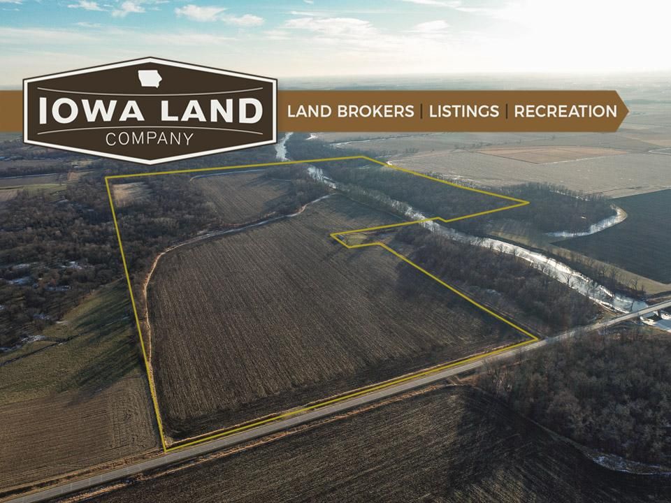 194.08 acres in IA, 50148 LandWatch