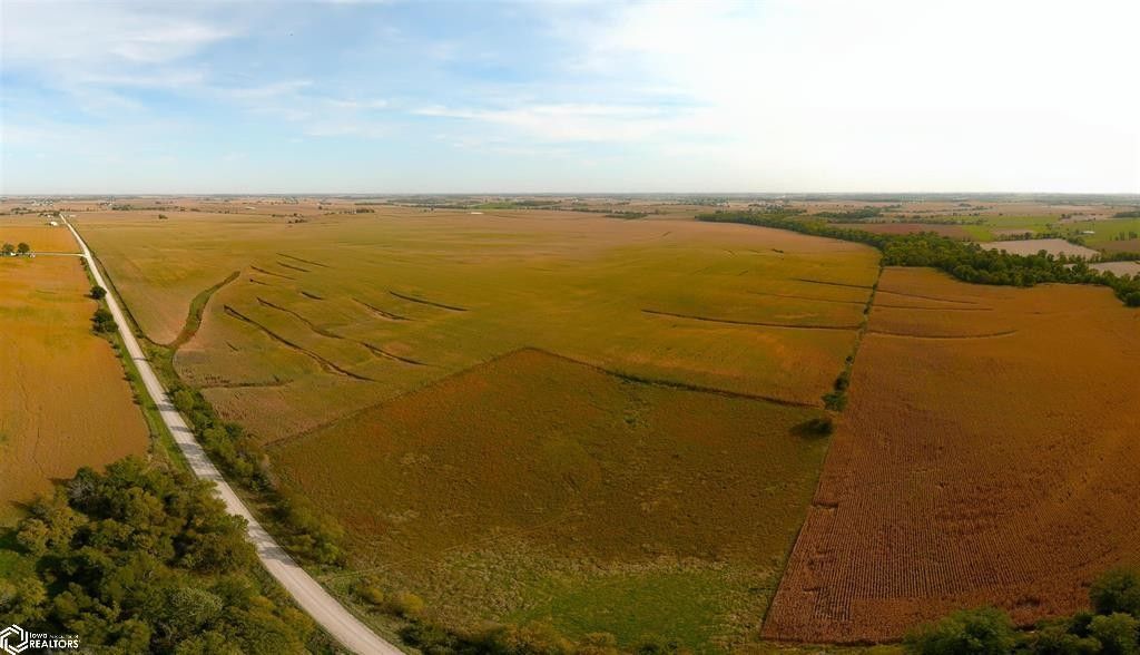 Rose Hill, Mahaska County, IA Farms and Ranches for sale Property ID