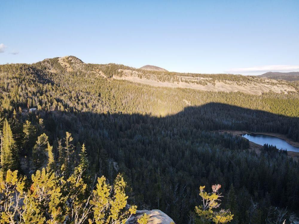 Philipsburg, Granite County, MT Undeveloped Land, Lakefront Property, Waterfront Property