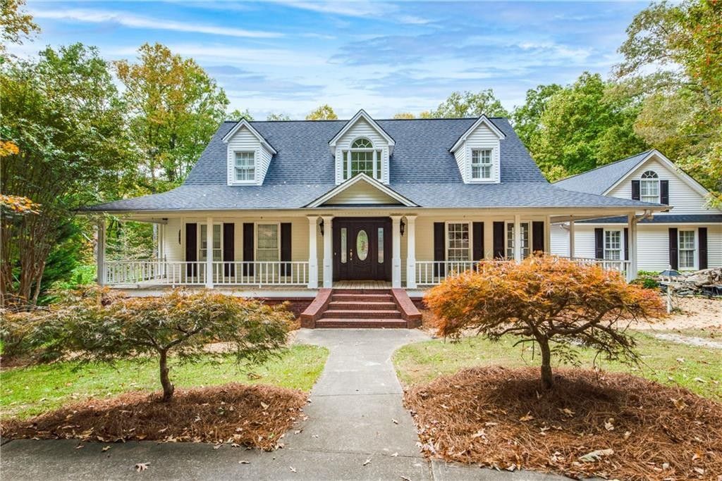 Jasper, Pickens County, GA House for sale Property ID 415345835