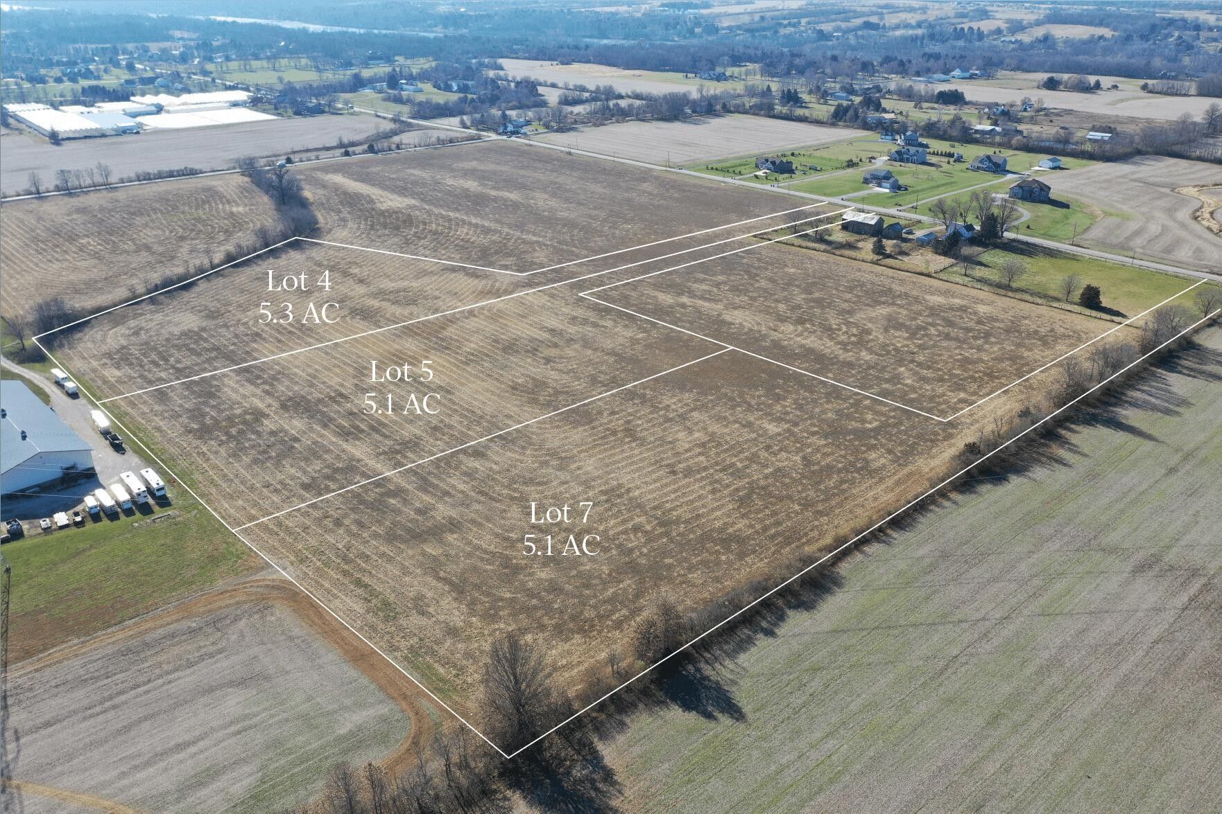 Delaware, Delaware County, OH Undeveloped Land for sale Property ID