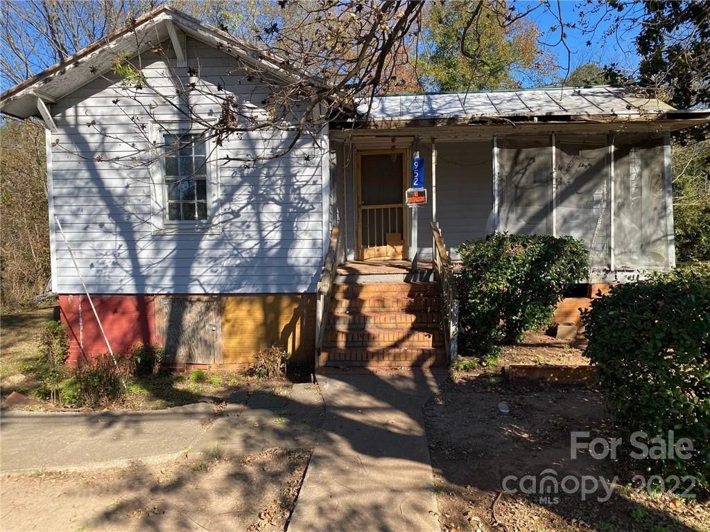 Wadesboro, Anson County, NC House for sale Property ID 415346439