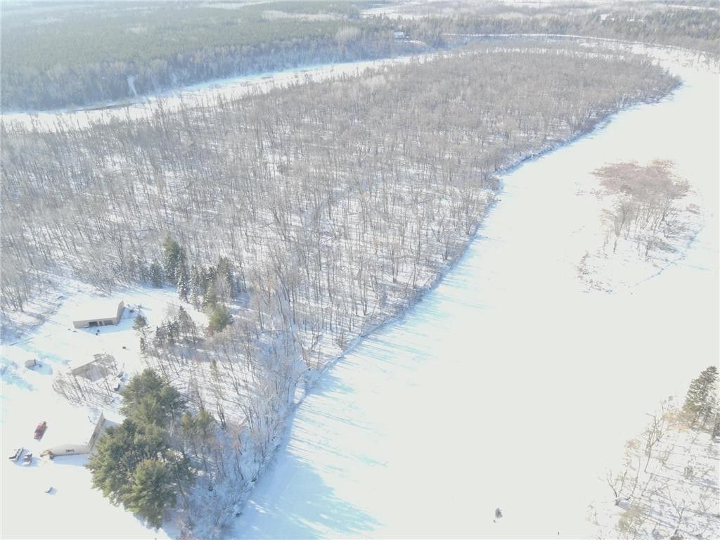 Oylen, Wadena County, MN Lakefront Property, Waterfront Property, House