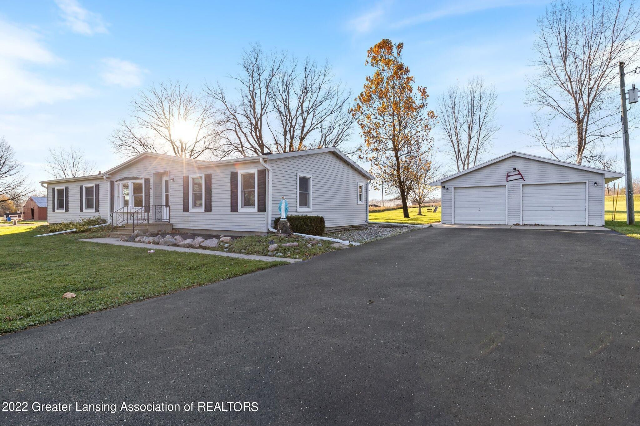 Grand Ledge, Clinton County, MI House for sale Property ID 415345914