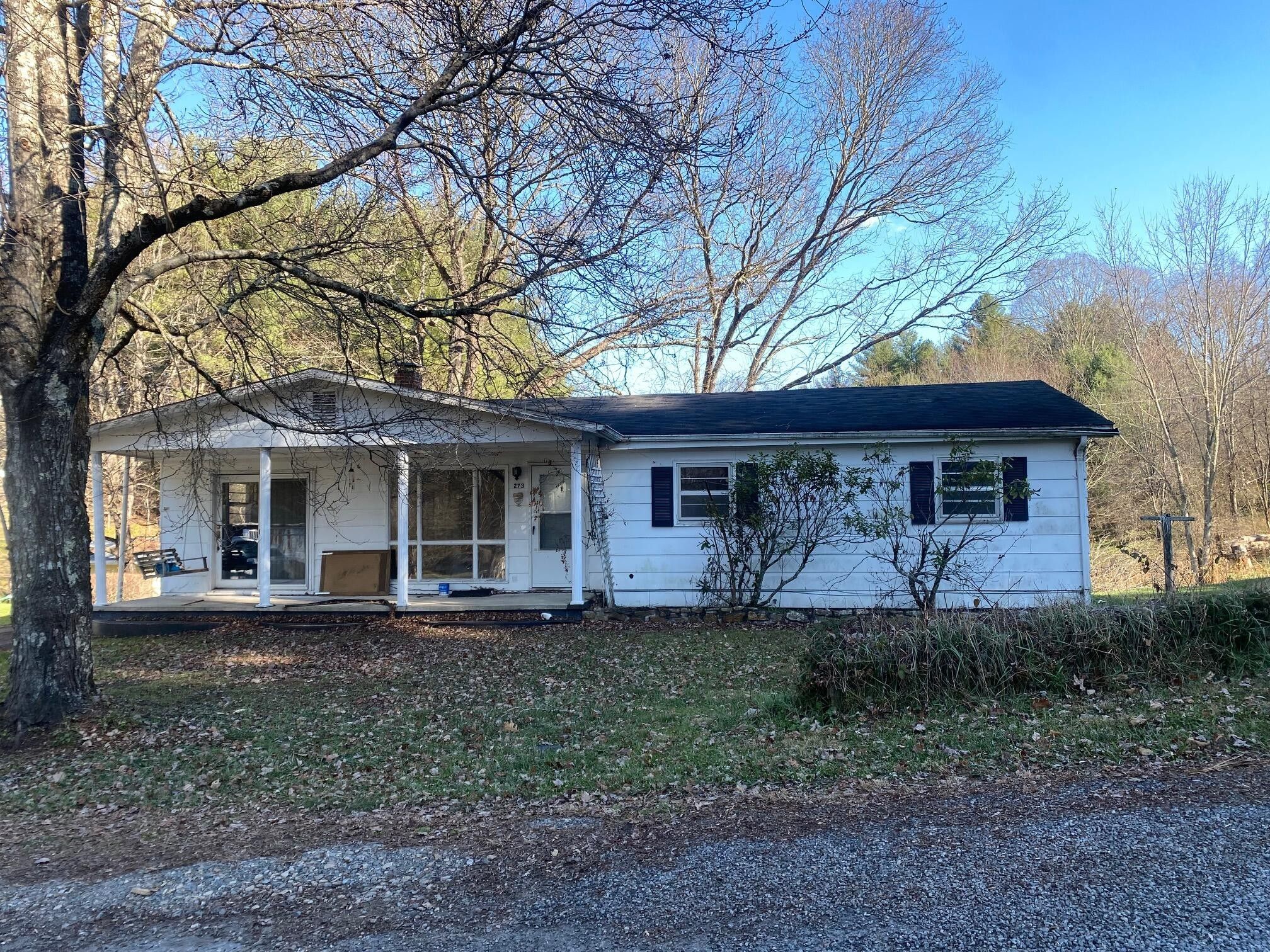 Mountain City, Johnson County, TN House for sale Property ID 415347630
