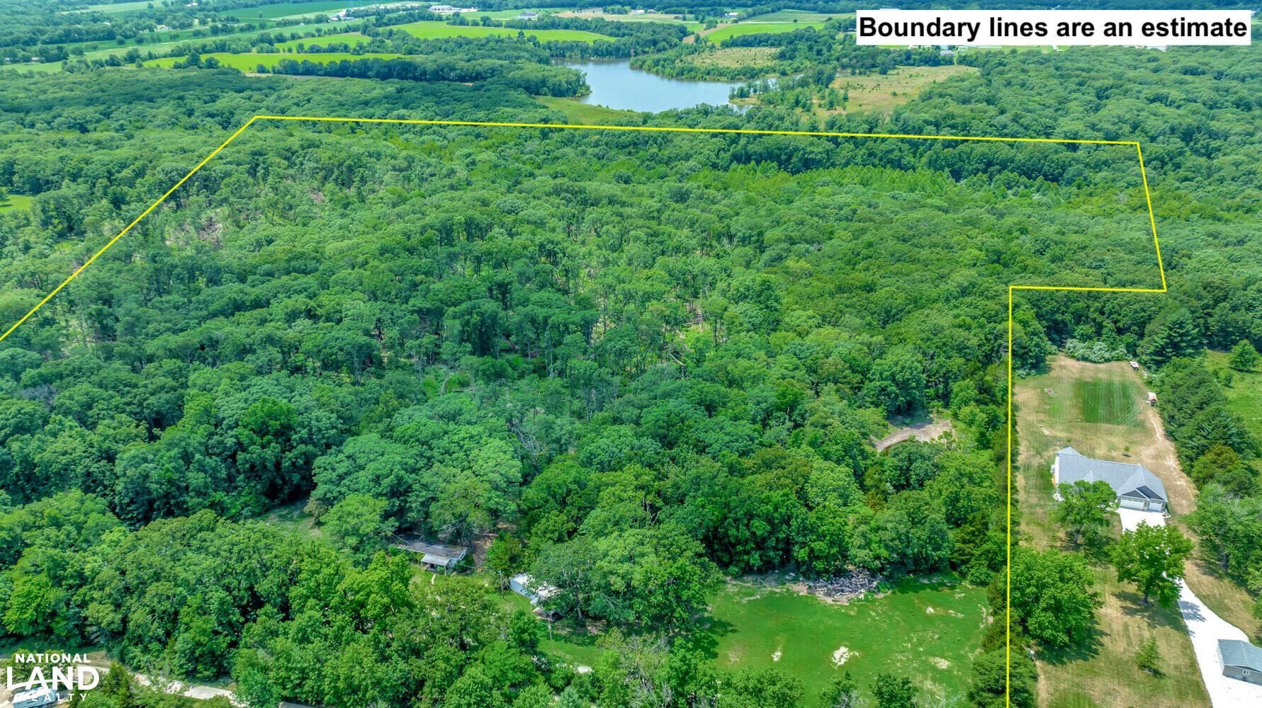 691 Madley Lane, Foristell, MO 63348 LandWatch