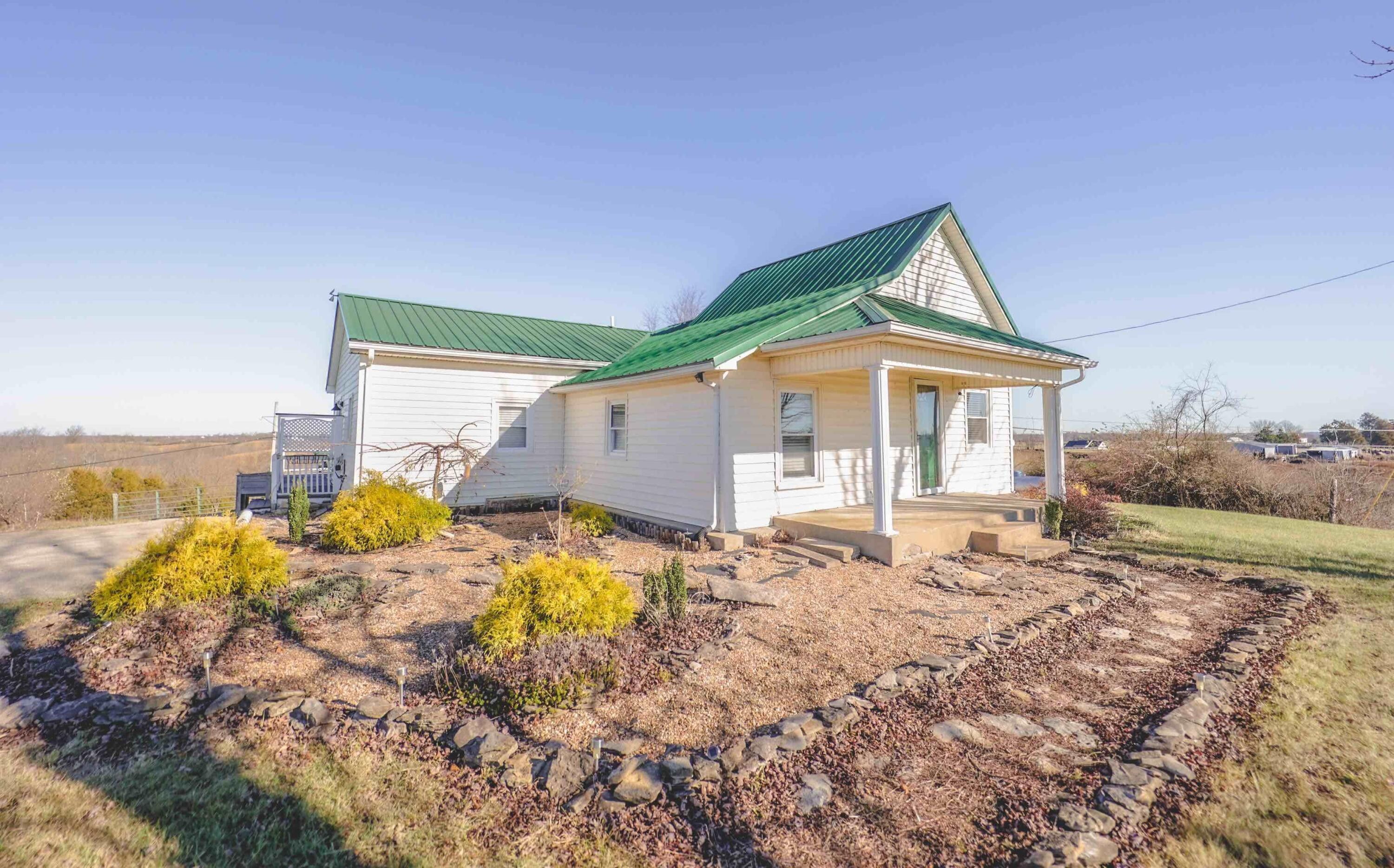 Harrodsburg, Mercer County, KY Lakefront Property, Waterfront Property