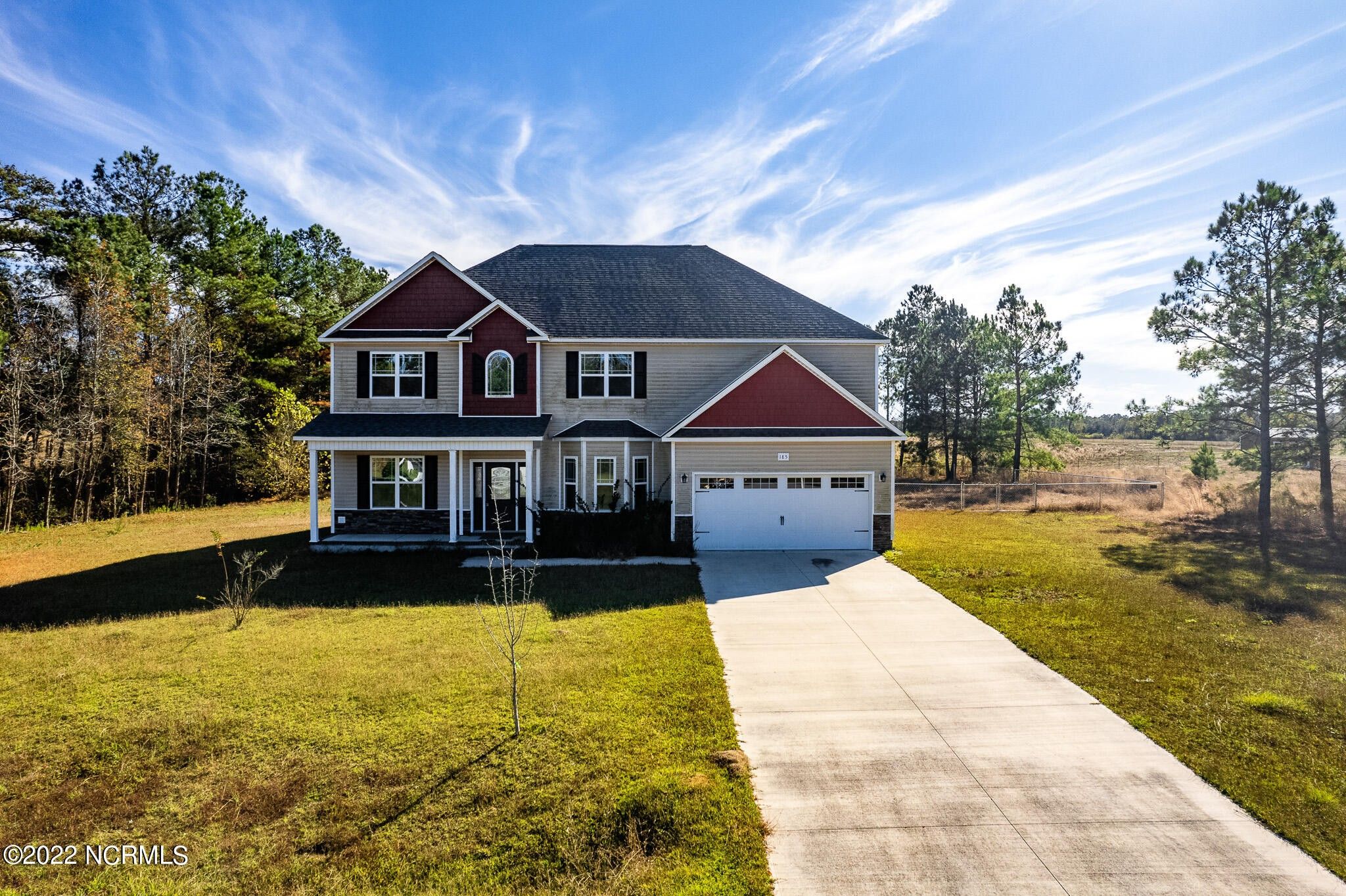 Chinquapin, Onslow County, NC House for sale Property ID 415348903