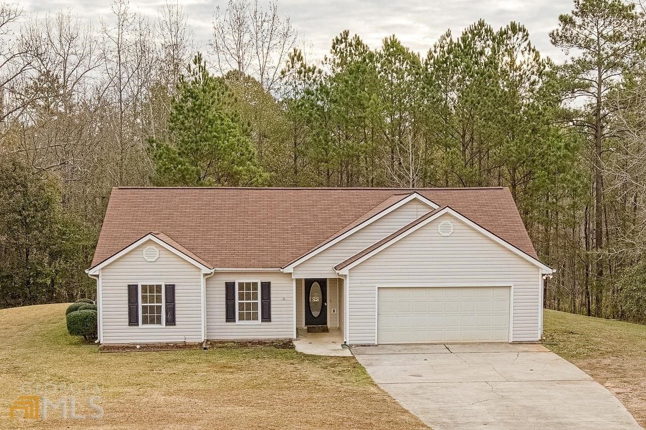 Newnan, Coweta County, GA House for sale Property ID 415349348 LandWatch