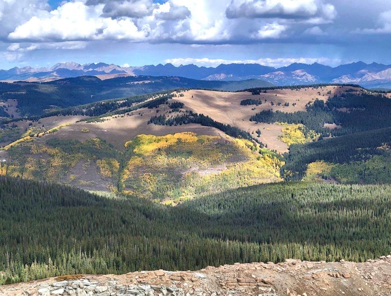 20.66 acres in Vail, CO, 81657 LandWatch